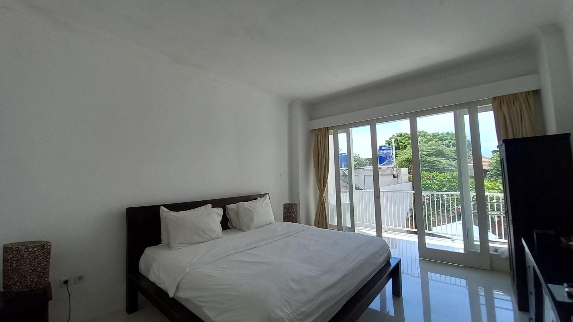 Lumiere Hotel Gili Trawangan Exterior foto
