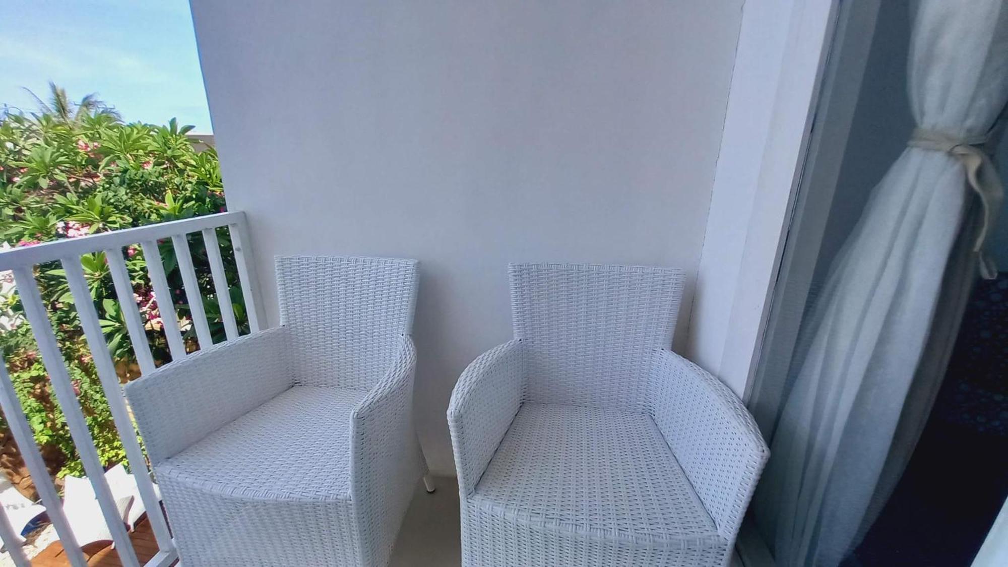 Lumiere Hotel Gili Trawangan Exterior foto