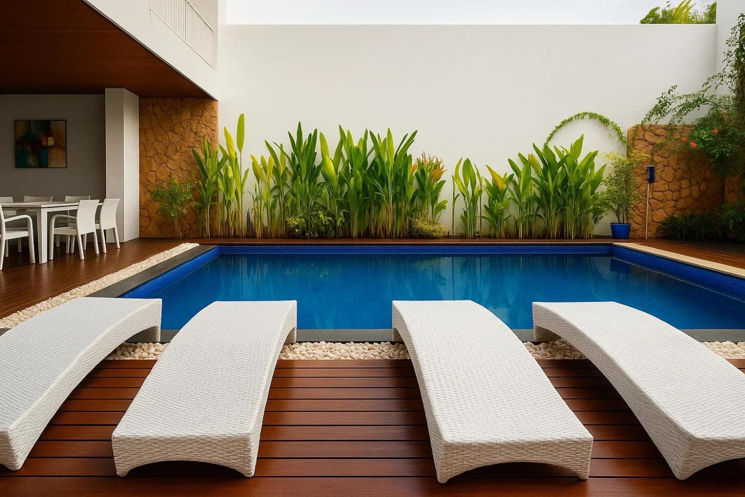 Lumiere Hotel Gili Trawangan Exterior foto